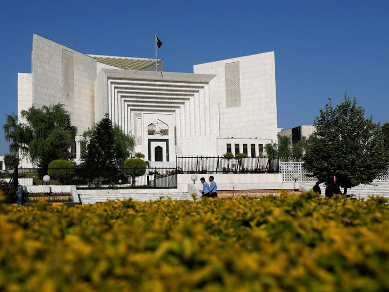 Six-judge SC bench overturns Justice Isa’s ruling on suo motu powers