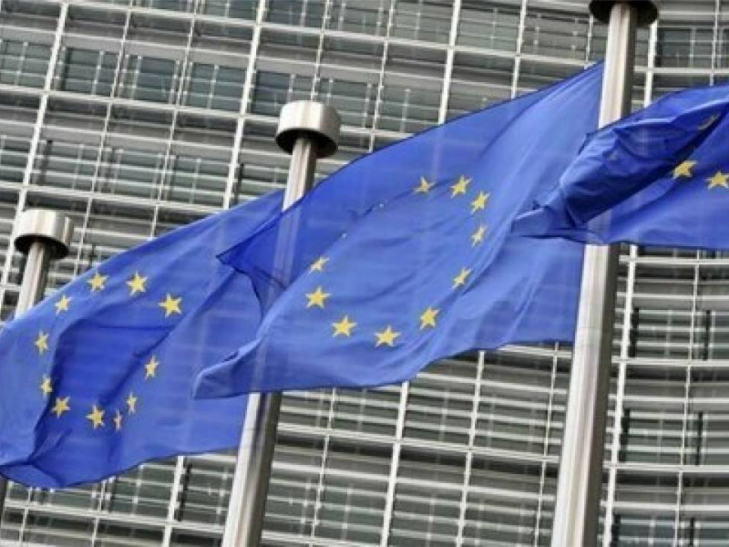 Pakistan no more listed in ‘EU’s High Risk Third Countries’