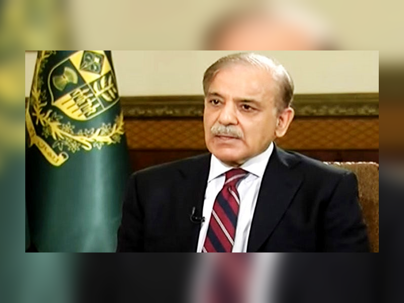 PM Shehbaz ‘sees burden’ on masses fulfilling IMF conditions