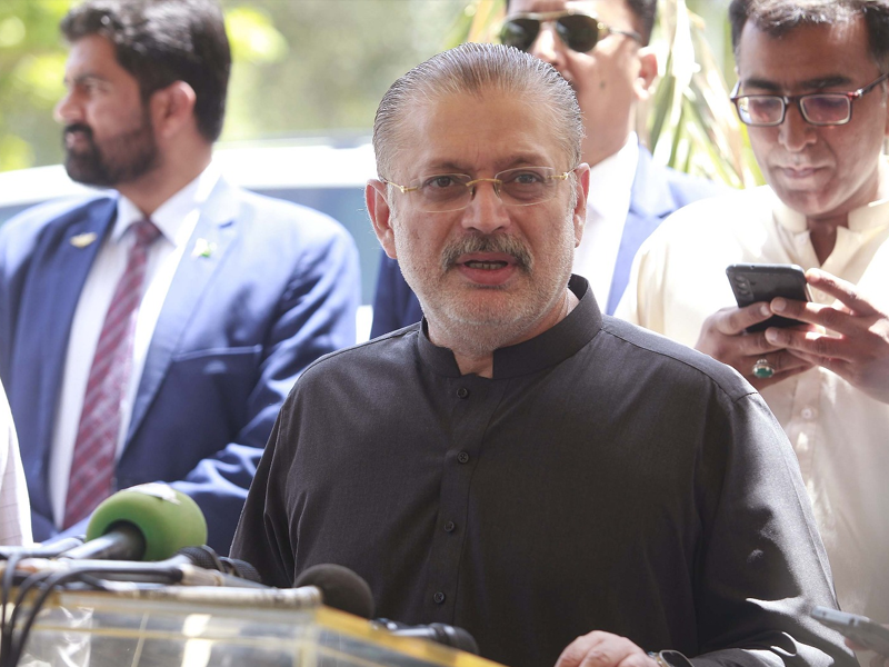 Relief to masses on cards: Sharjeel Memon