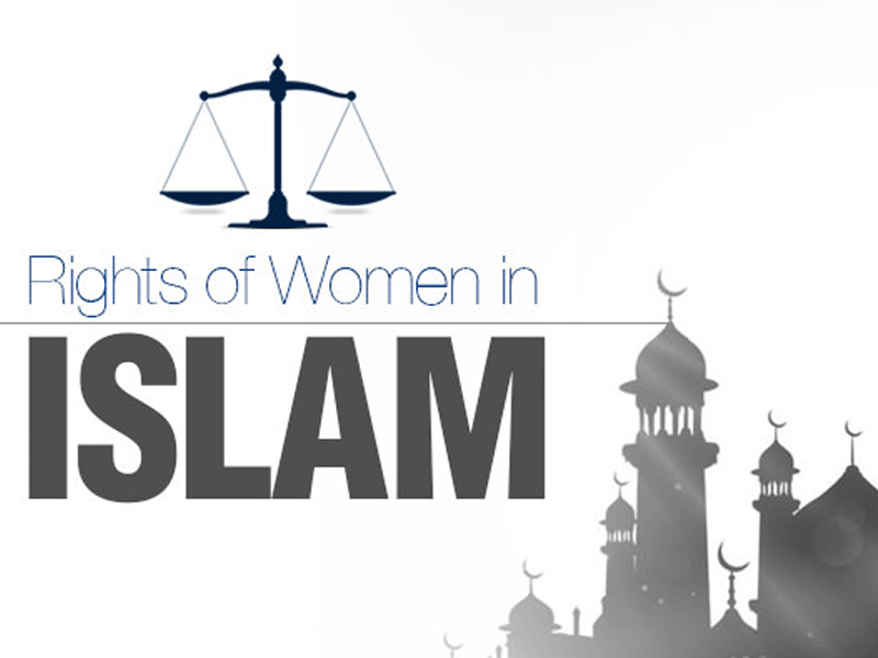 Rights of girls in Islam after marriage: A balanced perspective