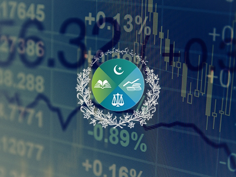 SECP specifies rating requirements for investment in short-term instruments by CISs