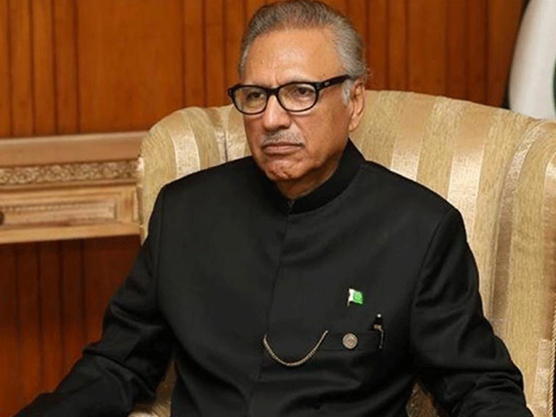 Knowledge-based agriculture vital for overcoming environmental changes: Arif Alvi