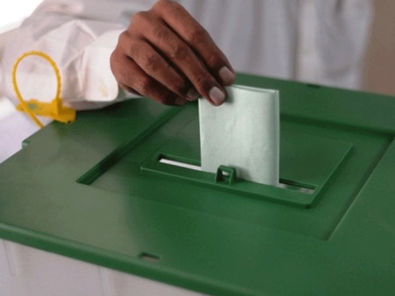 First woman chairperson elected in Balochistan LG polls