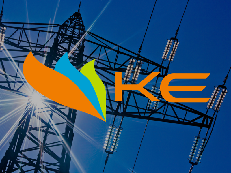 K-Electric offers its stance on receiving gas sans sales agreement