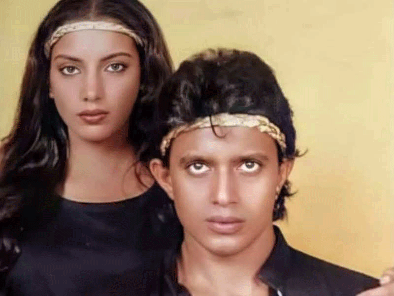 Shabana reveals Mithun’s dark complexion insecurities