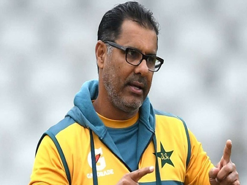 Waqar Younis assumes charge as cricket advisor to PCB Chief