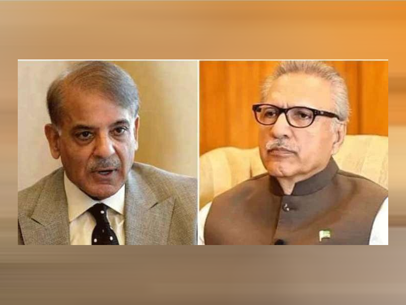 PM to send summary for dissolution of NA to President tomorrow