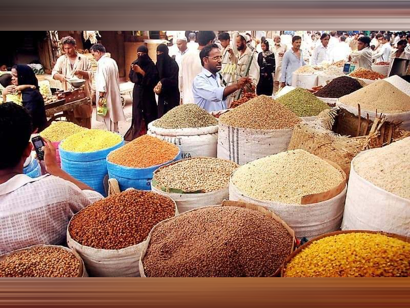 Pakistan's weekly inflation declines for sixth consecutive week