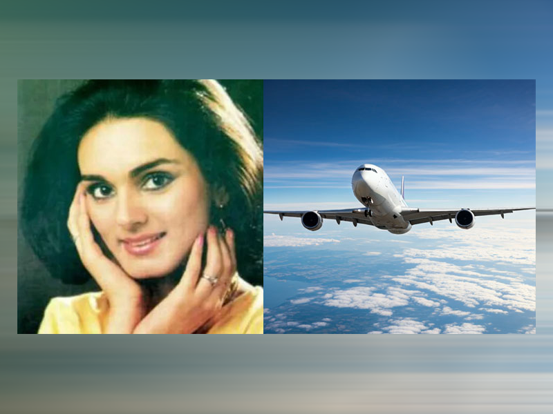 Neerja Bhanot: Heroine for Ages