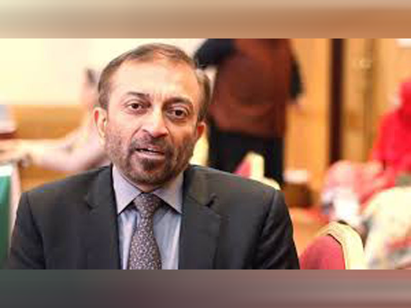 MQM-P threatens to quit coalition govt over ‘unilateral decision’ on Sindh Gov