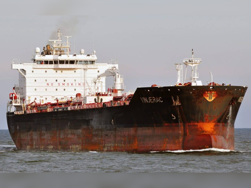 Second shipment of Russian oil set to reach Karachi today