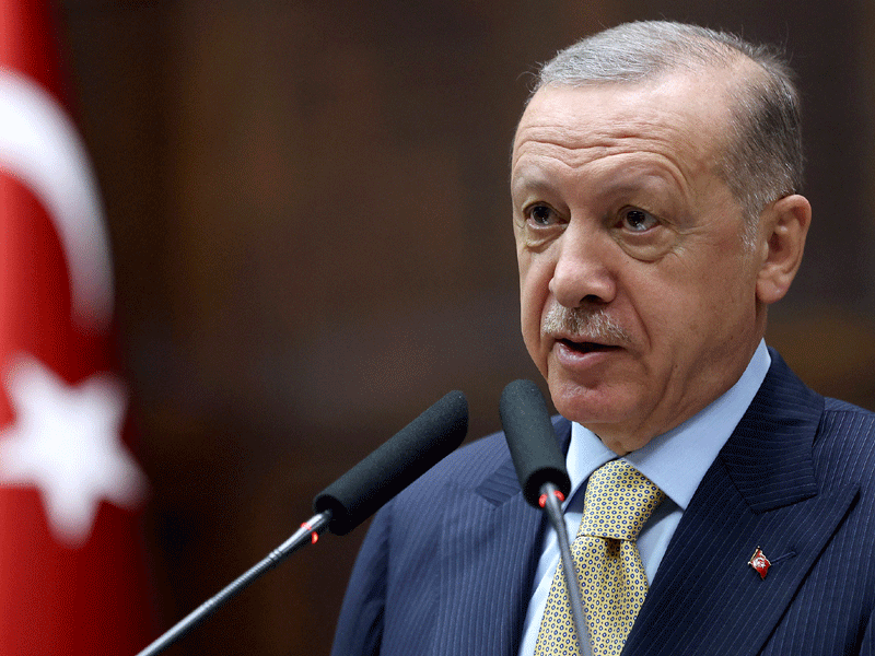 ICCI hails re-election of Turkiye President Erdogan