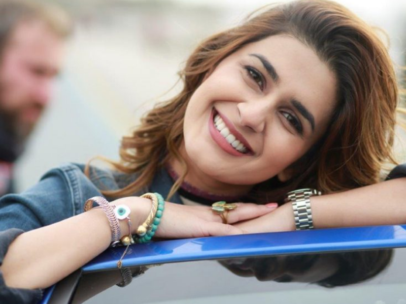 I will become bad but I will not perform item song: Kubra Khan