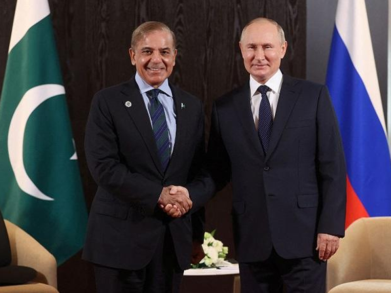 Russia ready to supply petrol to Pakistan on deferred payments: report