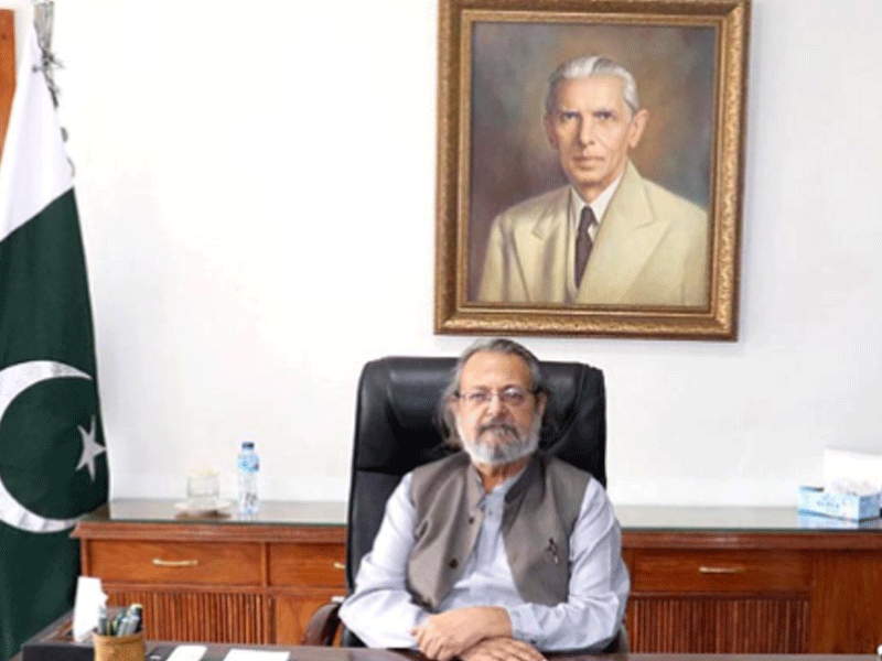 Govt forms committee on Balochistan education issues: Minister