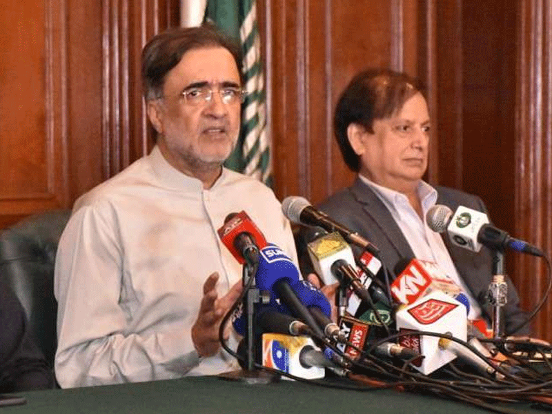 Consultative approach vital to fortify democracy: Kaira