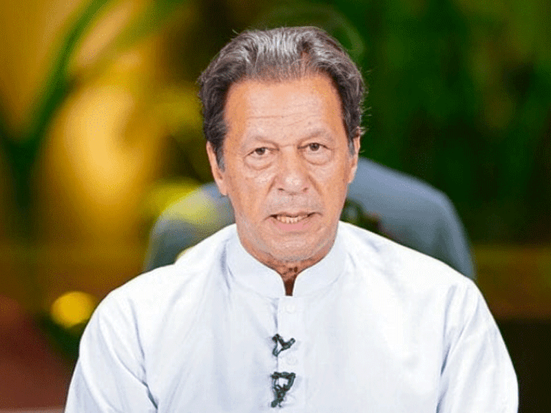 Imran Khan’s life under threat as per intelligence reports: IHC