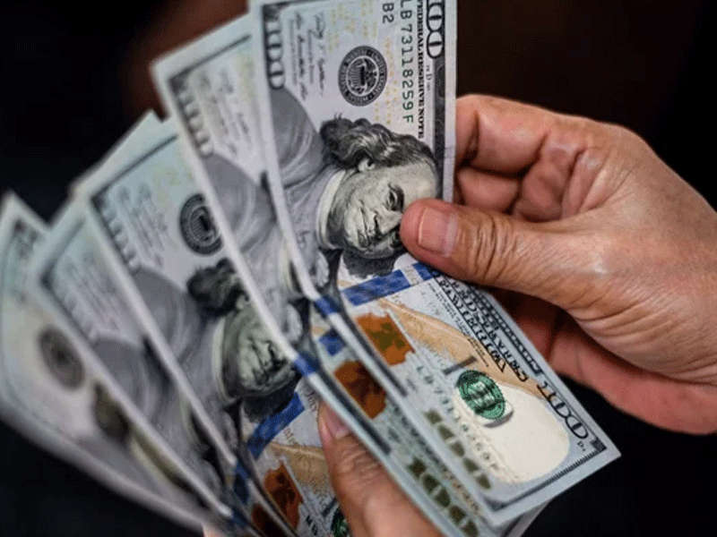 Pakistani workers’ remittances fall to 31-month low: SBP