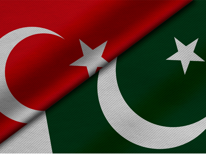 Turkiye wants to increase bilateral trade with Pakistan up to $5bln, says envoy