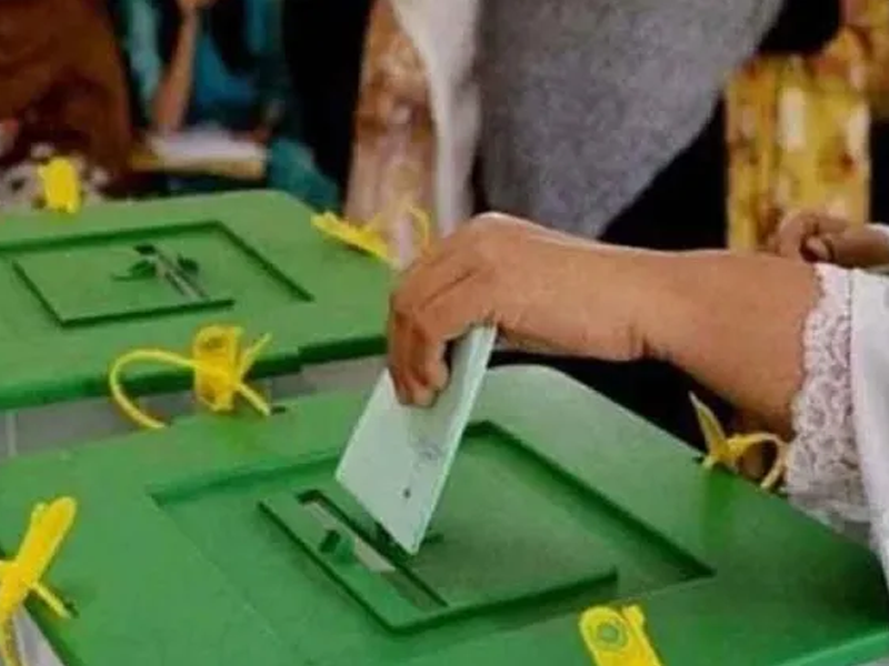 ECP says fully prepared to hold three by-polls in Karachi