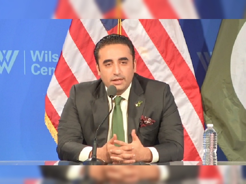 FM Bilawal Bhutto says ‘highly impressed by new US foreign policy approach towards Pakistan’