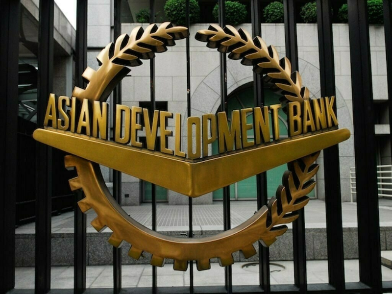 Pakistan received highest funding in 2022: ADB