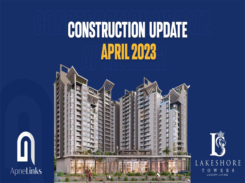 Lakeshore Tower project launched