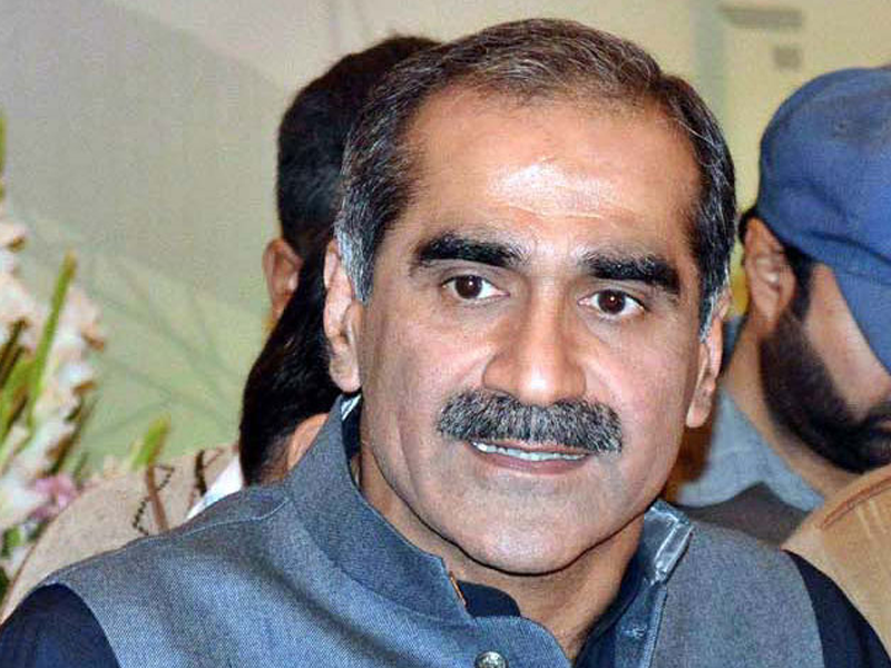 IMF relief temporary, time not to beat drums of delight: Saad Rafiq