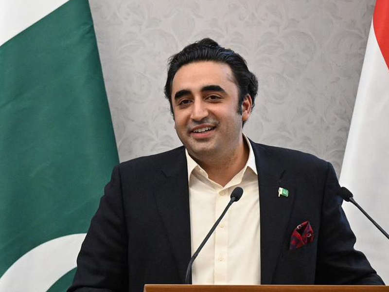 Govt-PTI dialogue: Bilawal Bhutto holds meeting with Fazlur Rehman