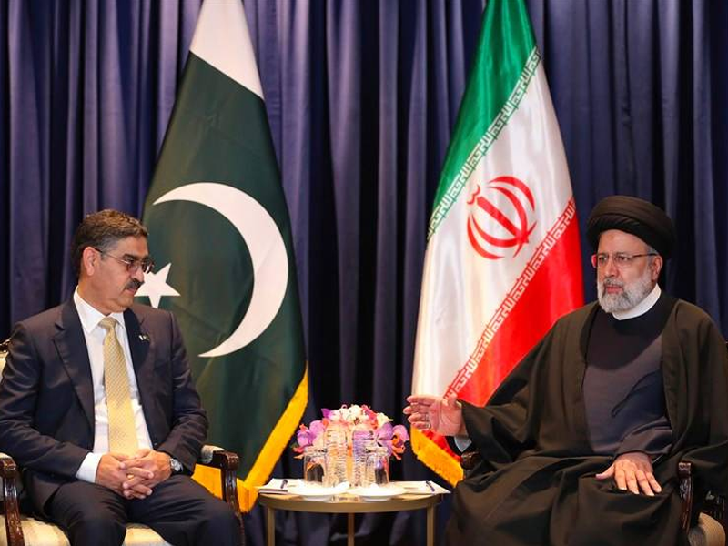 Pakistan, Iran resume diplomatic ties, Tehran’s FM due in Islamabad on Jan 29