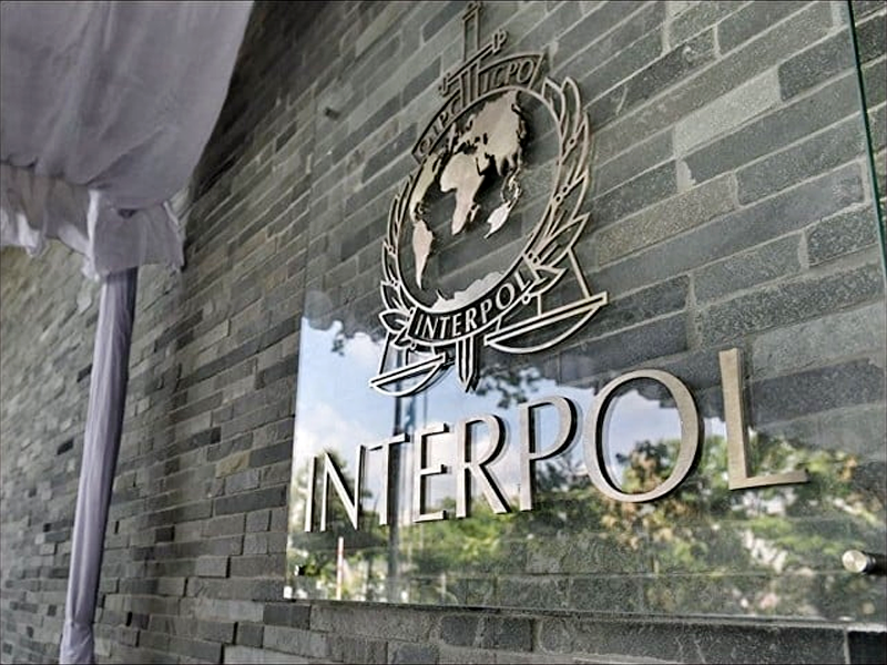 FIA gets access to Interpol database