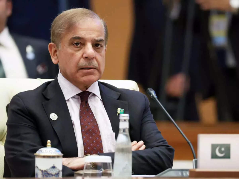 PM Shehbaz unveils plan for privatization of state-owned enterprises