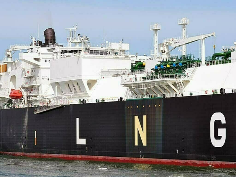 Pakistan LNG gets bids from Trafigura for Jan, Feb cargoes