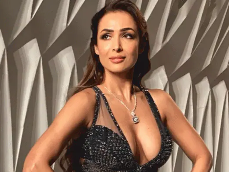 My son goes to church, masjid, temple: Malaika Arora on her secular family