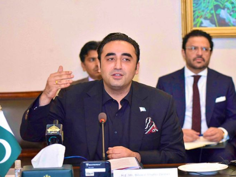 Pakistan to become hub for quality medical treatment, services in region: FM Bilawal