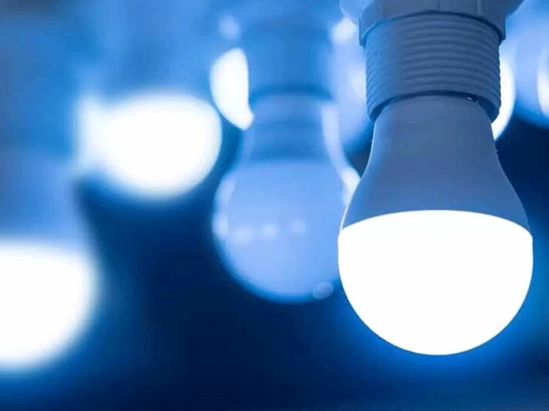 IT Ministry implements ‘one room, one light’ policy