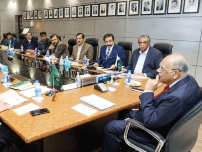 PCB restores regional associations, departments; PJL scrapped