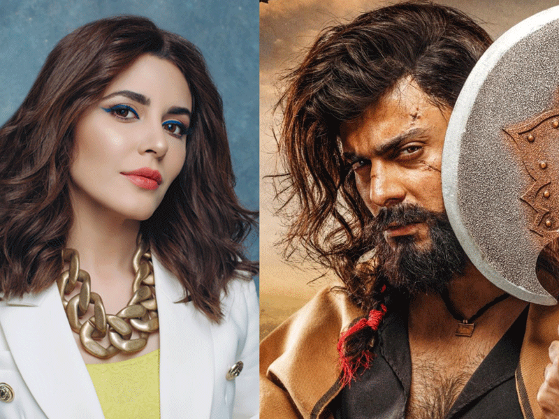 Producer says ‘The Legend of Maula Jatt’ is not hitting Indian theatres yet