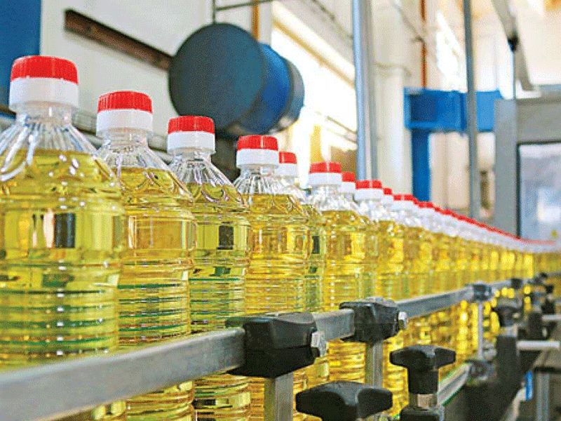 Experts urges govt to help boost local edible oil production | Daily ...