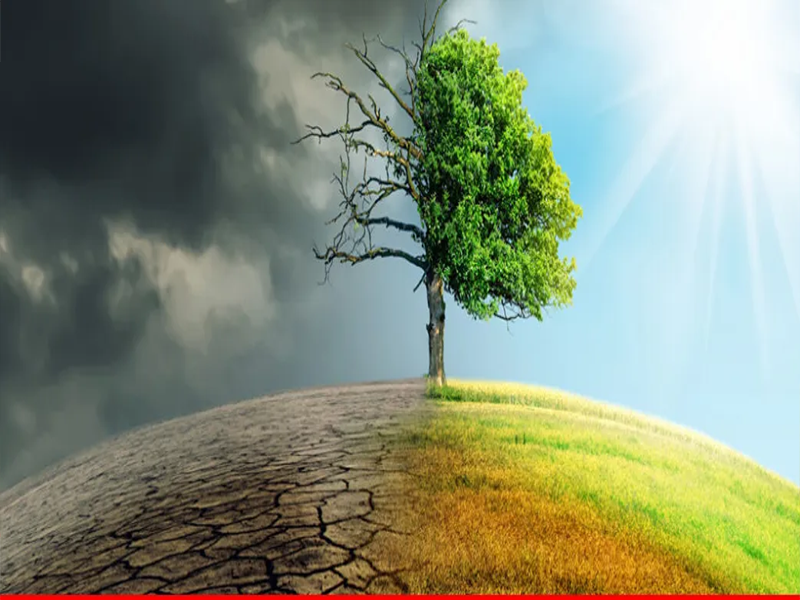 Climate change in Pakistan: Challenges and Opportunities