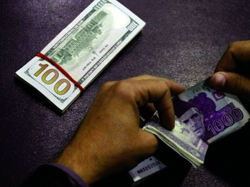 Pakistan sovereign dollar bonds drop as election results trickle in