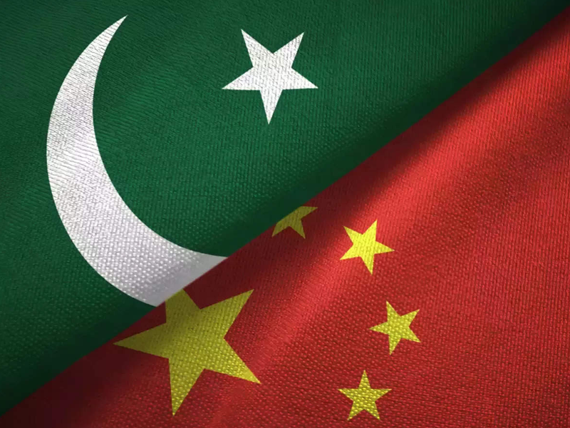 Chinese pioneer industrialists invited to invest in Pakistan’s SEZs