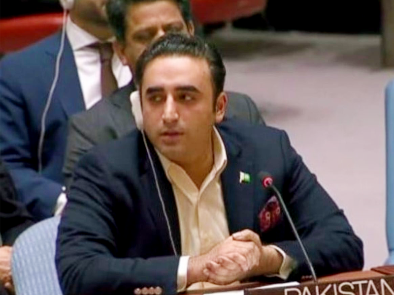 Bilawal gives PPP one week for electoral preparations