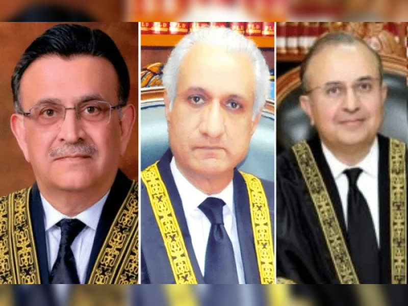 Who would take decisions if entire cabinet deemed accused? questions CJP