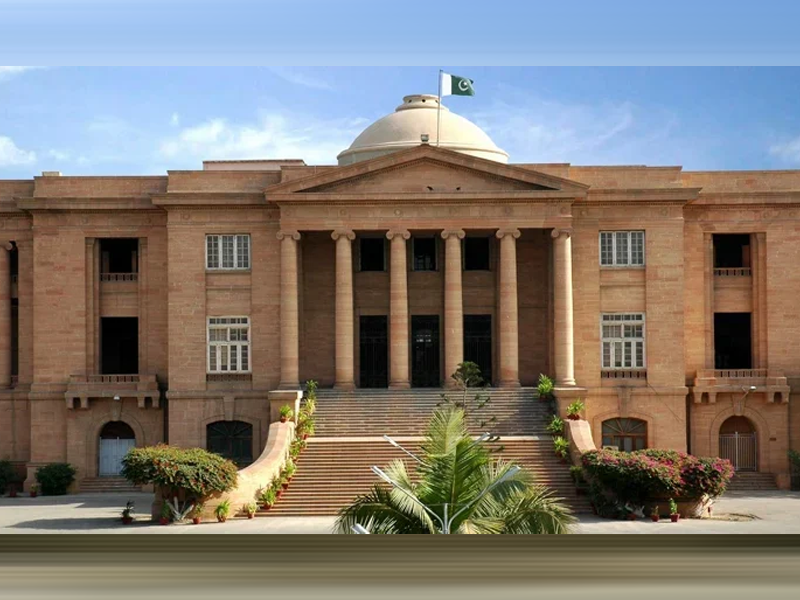 Secy Sindh govt. violates High Court Order for AEECH Society