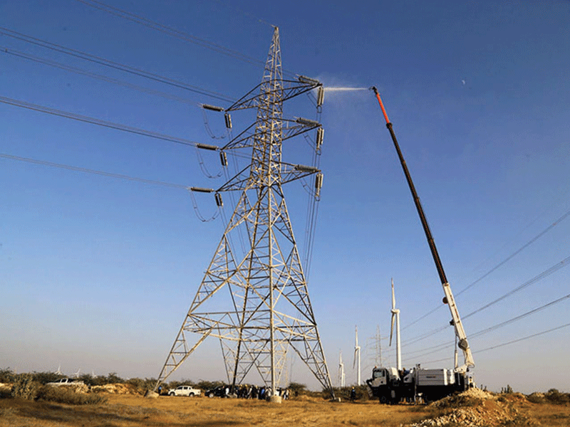 Rs 53bn disbursed for various projects of NTDC/PEPCO so far