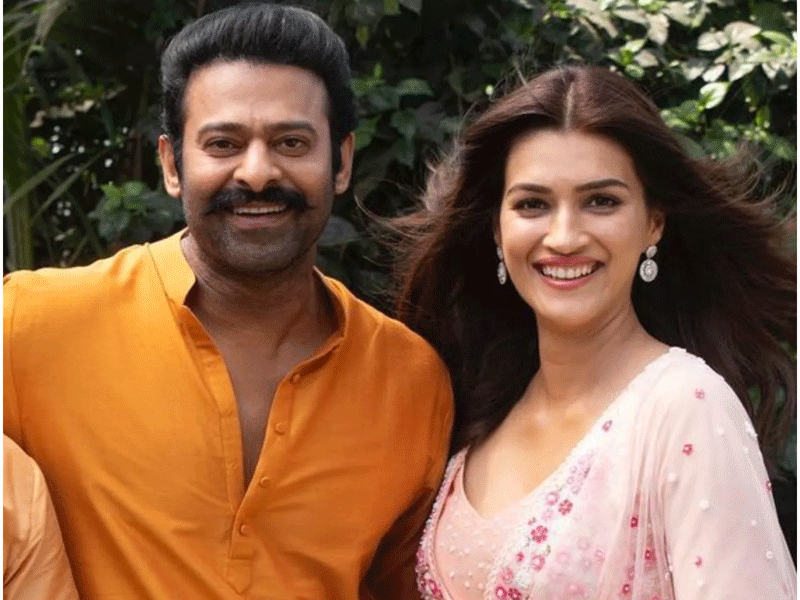 Kriti calls her relationship rumours with Prabhas ‘baseless’