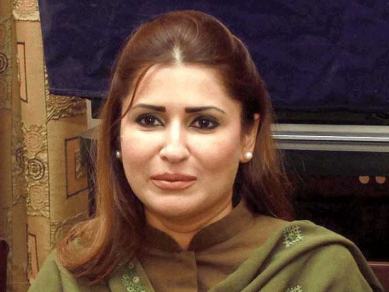 Shazia Marri terms UN’s ‘Loss and Damage Fund’ as result of Bilawal’s efforts