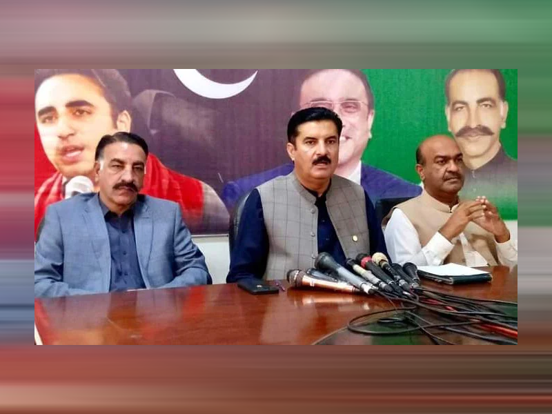 PPP demands timely elections, opposes ECP move to hold fresh delimitation